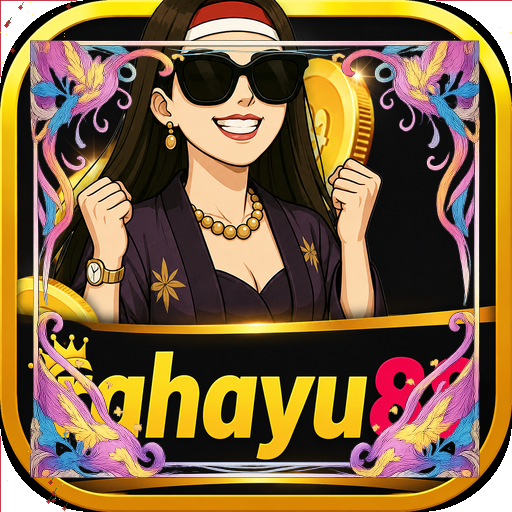 rahayu88 — galeri pratinjau - APK Resmi