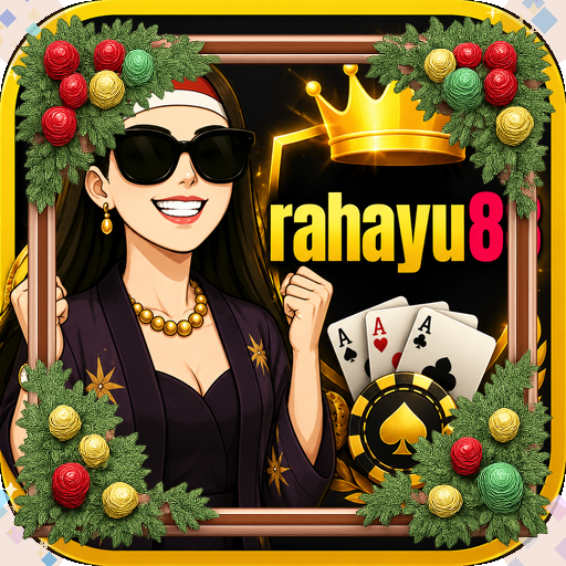 rahayu88 — galeri pratinjau Resmi APK